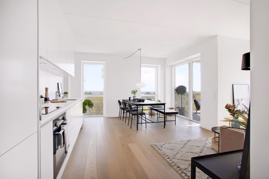 Billede fra lejemålet på Amager Strandvej 38, 2300 København S Billede fra lejemålet på Amager Strandvej 38, 2300 København S