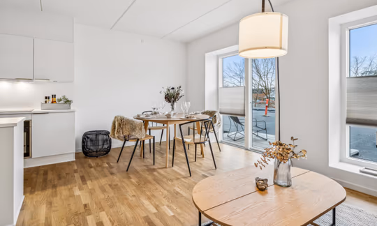 Billede fra lejemålet på Boulevarden 15C, 7100  Vejle