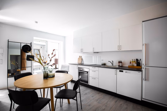 Billede fra lejemålet på Vindegade 75B, 5000 Odense C Billede fra lejemålet på Vindegade 75B, 5000 Odense C