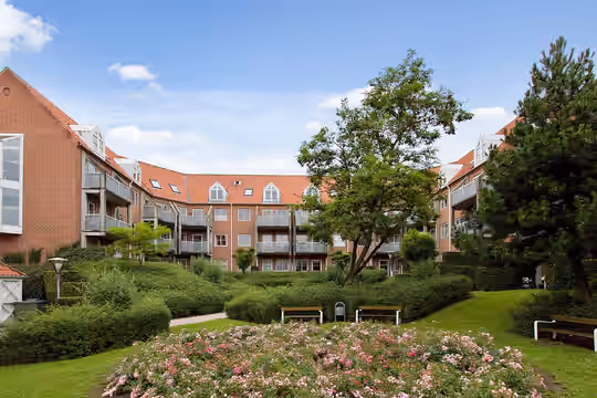 Billede fra lejemålet på Filosofhaven 28, 5000 Odense C Billede fra lejemålet på Filosofhaven 28, 5000 Odense C