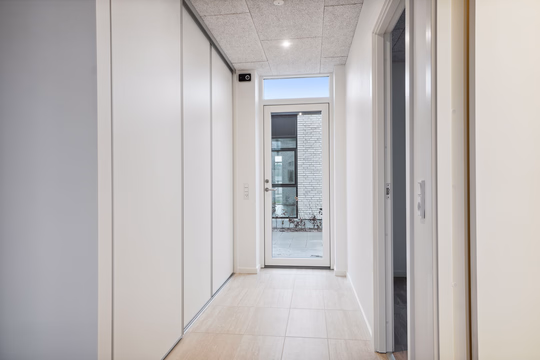 Billede fra lejemålet på Englunden 7B, 4180 Sorø