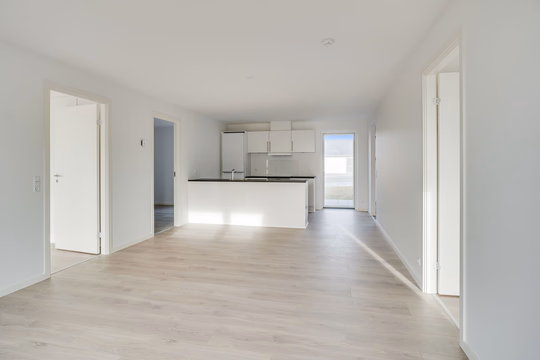 Billede fra lejemålet på Agerglimt 171, 7100 Vejle