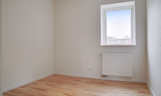 Billede fra lejemålet på Østergade 51C, 5000 Odense