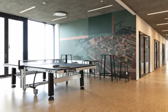 Billede fra lejemålet på Lindholm Brygge 35, 9400 Nørresundby