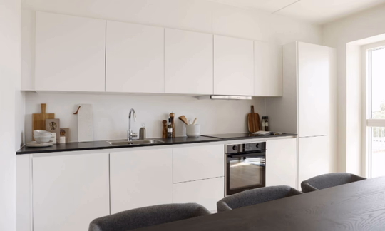 Billede fra lejemålet på Baneleddet 47, 2600 Glostrup Billede fra lejemålet på Baneleddet 47, 2600 Glostrup