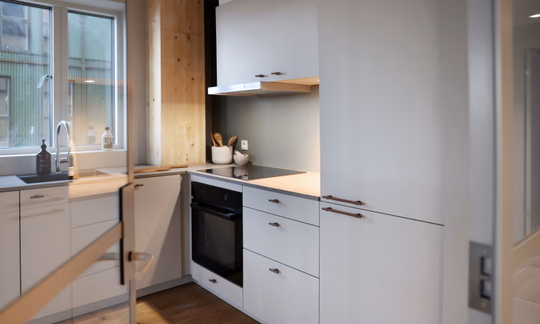Billede fra lejemålet på Else Alfelts Vej 178, 2300 København S Billede fra lejemålet på Else Alfelts Vej 178, 2300 København S
