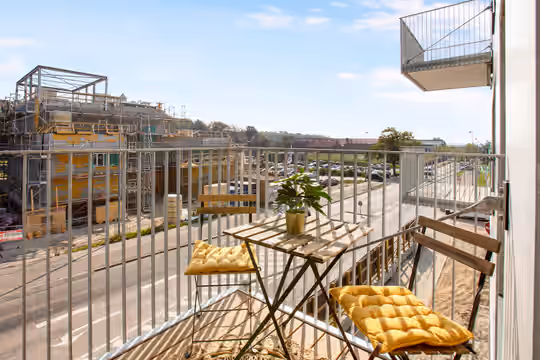 Billede fra lejemålet på Ramblaen 3, 3400 Hillerød Billede fra lejemålet på Ramblaen 3, 3400 Hillerød