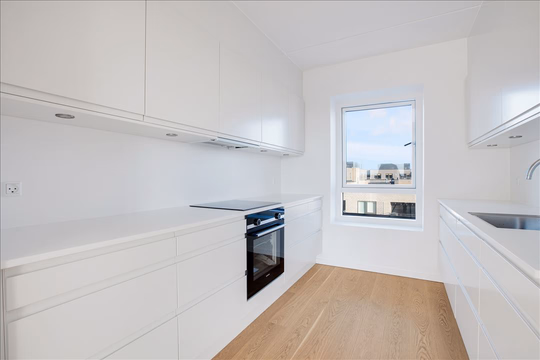Billede fra lejemålet på Ved Stigbordene 13, 2450 København SV Billede fra lejemålet på Ved Stigbordene 13, 2450 København SV