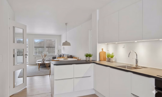 Billede fra lejemålet på Rundforbiparken 13A, 2850 Nærum Billede fra lejemålet på Rundforbiparken 13A, 2850 Nærum