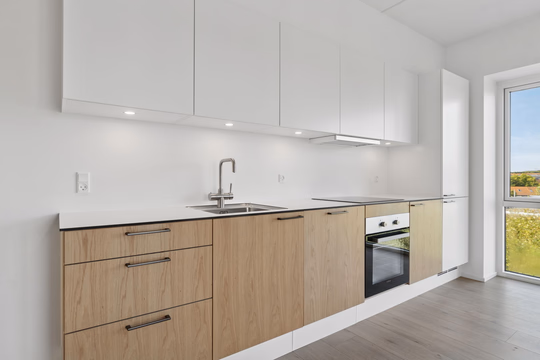 Billede fra lejemålet på Lokesvej  2 C, 8230 Åbyhøj