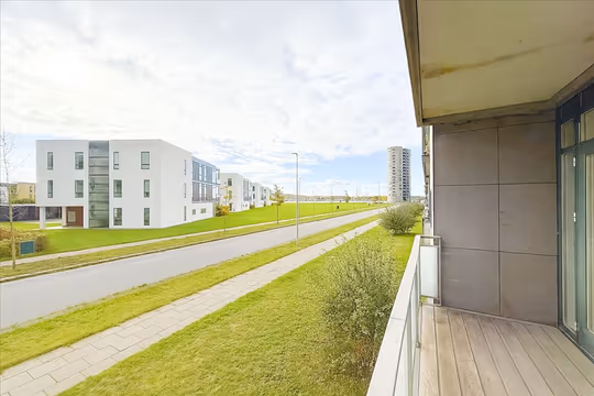 Billede fra lejemålet på Julius Posselts Vej 1H, 9400 Nørresundby Billede fra lejemålet på Julius Posselts Vej 1H, 9400 Nørresundby