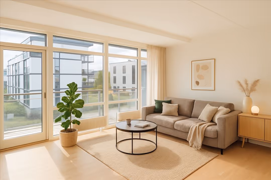 Billede fra lejemålet på Julius Posselts Vej 1H, 9400 Nørresundby Billede fra lejemålet på Julius Posselts Vej 1H, 9400 Nørresundby