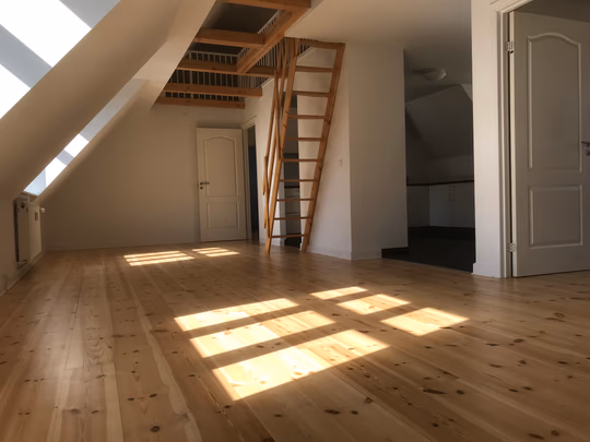 Billede fra lejemålet på Nørregade, 4100 Ringsted