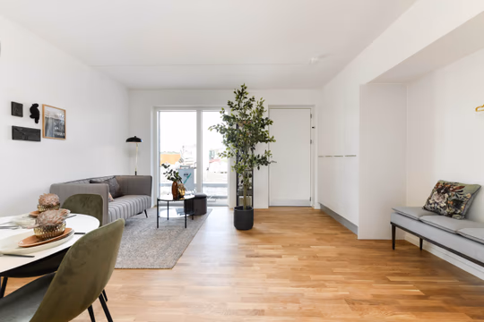 Billede fra lejemålet på Karen Schacks Vej, 2800 Kongens Lyngby Billede fra lejemålet på Karen Schacks Vej, 2800 Kongens Lyngby