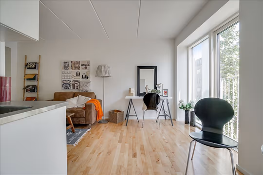 Billede fra lejemålet på Gammel Køge Landevej 40, 2500 Valby Billede fra lejemålet på Gammel Køge Landevej 40, 2500 Valby