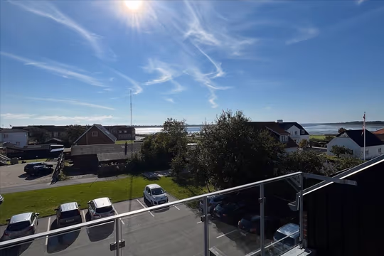 Billede fra lejemålet på Havnegade 22 2 th, 9370 Hals