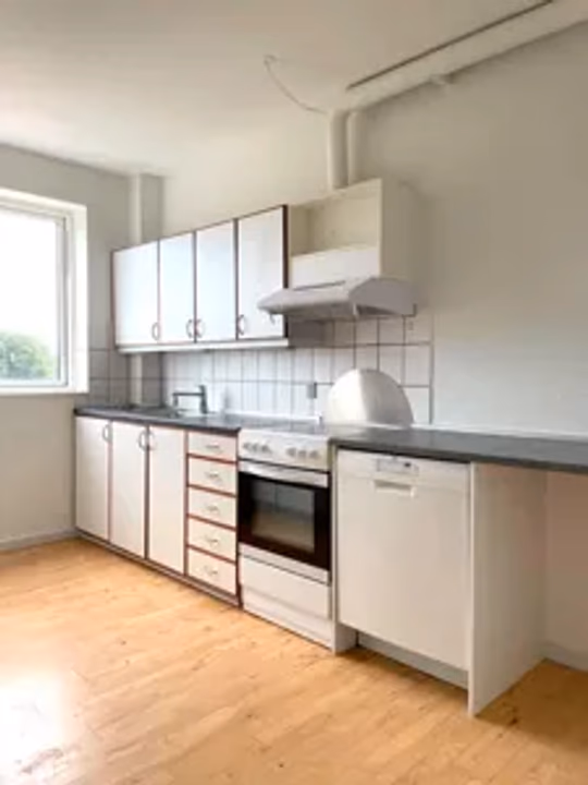 Billede fra lejemålet på Rosengården 24, 9200 Aalborg SV