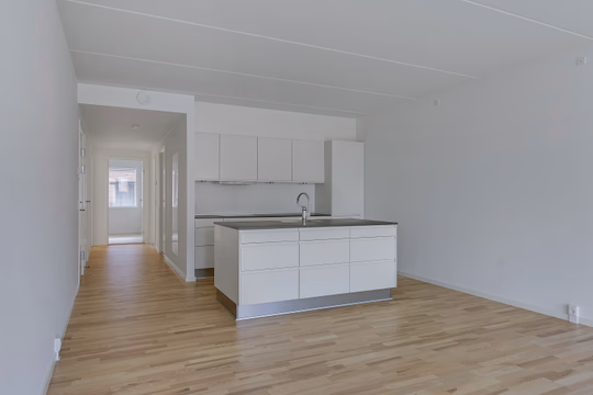 Billede fra lejemålet på Montagehalsvej 3, 2500 Valby