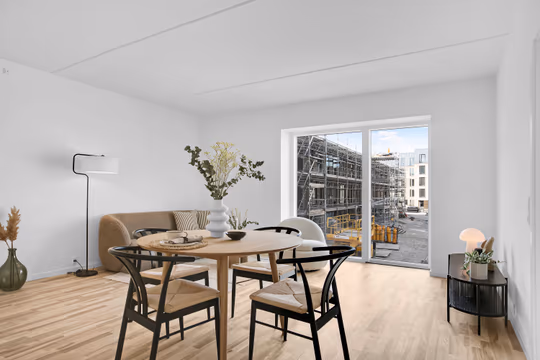 Billede fra lejemålet på Gadelandet 24S, 2700 Brønshøj