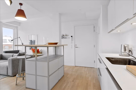 Billede fra lejemålet på Åboulevarden 80, 8000 Aarhus C Billede fra lejemålet på Åboulevarden 80, 8000 Aarhus C