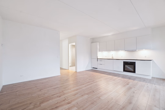 Billede fra lejemålet på Murervangen 17, 2600 Glostrup