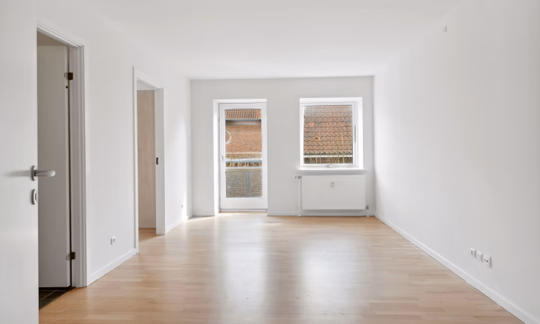 Billede fra lejemålet på Kragsbjergstrædet 2, 5000 Odense