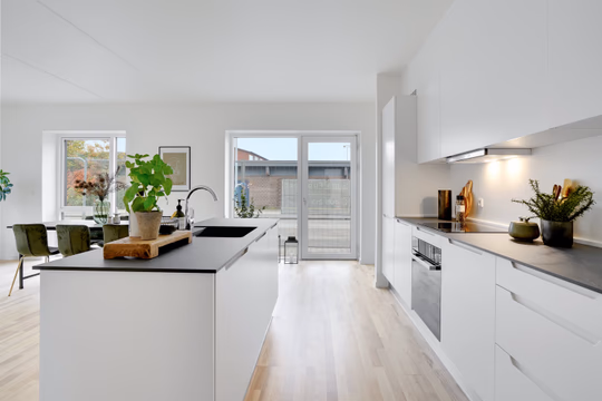 Billede fra lejemålet på Huslodsvej 39A, 7000 Fredericia Billede fra lejemålet på Huslodsvej 39A, 7000 Fredericia