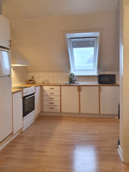 Billede fra lejemålet på Jernbanegade 10E, 9800 Hjørring Billede fra lejemålet på Jernbanegade 10E, 9800 Hjørring