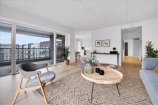Billede fra lejemålet på Ved Stigbordene 19, 2450 København SV Billede fra lejemålet på Ved Stigbordene 19, 2450 København SV