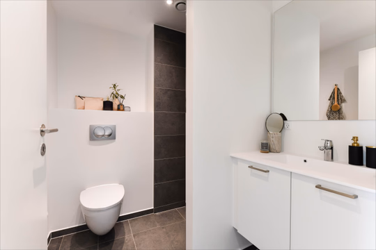 Billede fra lejemålet på Karen Schacks Vej, 2800 Kongens Lyngby