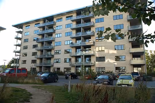 Billede fra lejemålet på Gyngemose Parkvej 35, 2860 Søborg