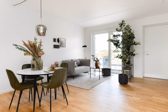 Billede fra lejemålet på Karen Schacks Vej, 2800 Kongens Lyngby Billede fra lejemålet på Karen Schacks Vej, 2800 Kongens Lyngby
