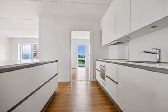 Billede fra lejemålet på Scandiasporet 5D, 8930 Randers NØ