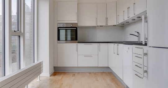 Billede fra lejemålet på Østergade, 5000 Odense C Billede fra lejemålet på Østergade, 5000 Odense C