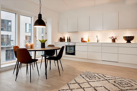 Billede fra lejemålet på Otto Brandenburgs Vej 34, 2450 København SV Billede fra lejemålet på Otto Brandenburgs Vej 34, 2450 København SV