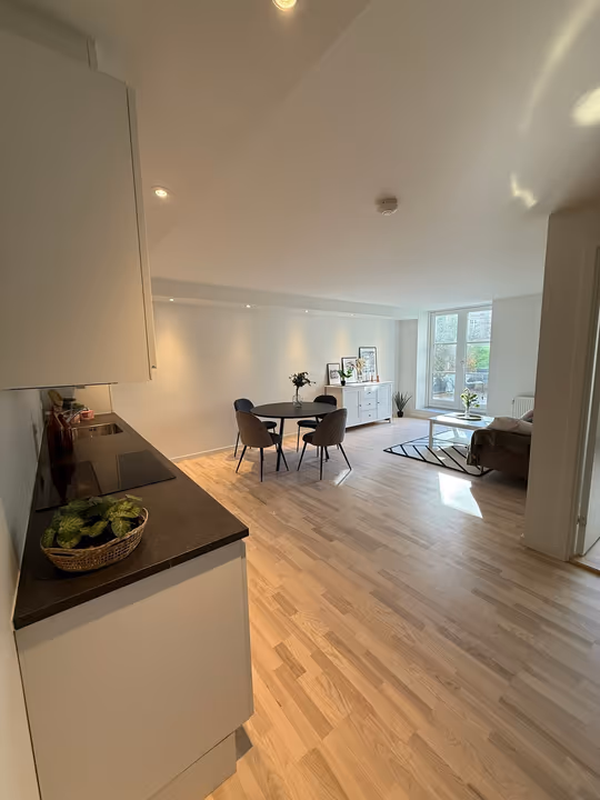 Billede fra lejemålet på Engstien 3, 6000 Kolding Billede fra lejemålet på Engstien 3, 6000 Kolding