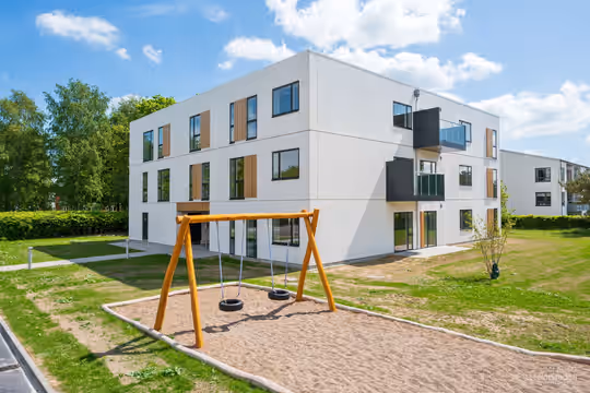 Billede fra lejemålet på Pilehøj 1B, 3460 Birkerød