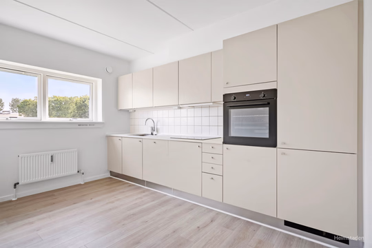 Billede fra lejemålet på Padborgvej 214, 8600 Silkeborg
