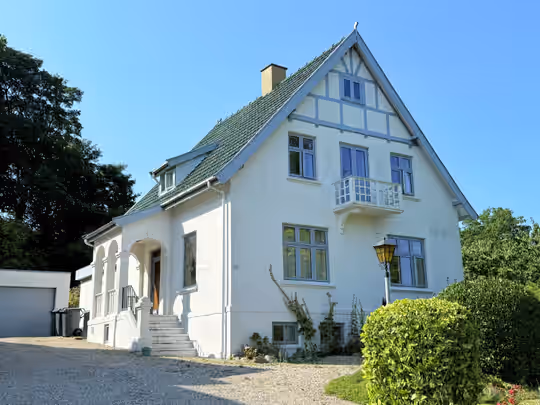 Billede fra lejemålet på Horsensvej 26, 8732 Hovedgård Billede fra lejemålet på Horsensvej 26, 8732 Hovedgård