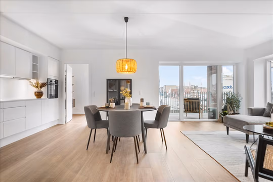 Billede fra lejemålet på Byhaven 10, 8600 Silkeborg Billede fra lejemålet på Byhaven 10, 8600 Silkeborg