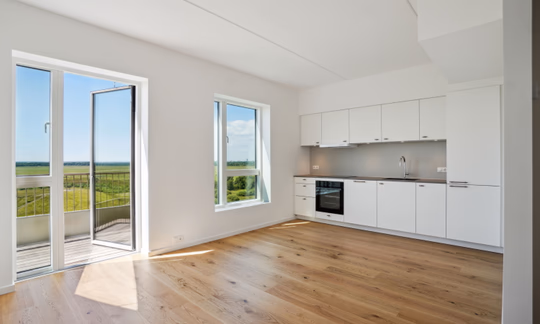 Billede fra lejemålet på Else Alfelts Vej 182, 2300 København S Billede fra lejemålet på Else Alfelts Vej 182, 2300 København S