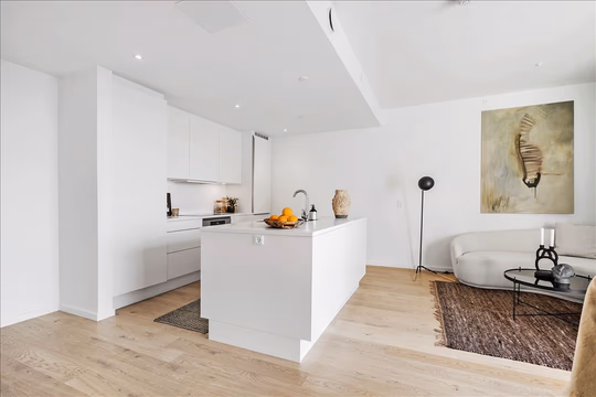 Billede fra lejemålet på Fadet 6 11 2, 1799 København V
