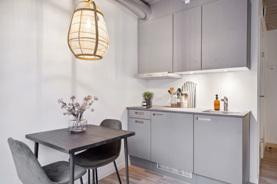 Billede fra lejemålet på Irlandsvej 3, 2300 København S Billede fra lejemålet på Irlandsvej 3, 2300 København S