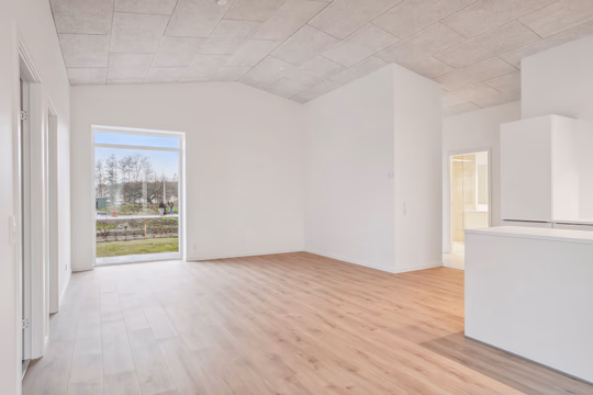 Billede fra lejemålet på Englunden 8, 4180 Sorø
