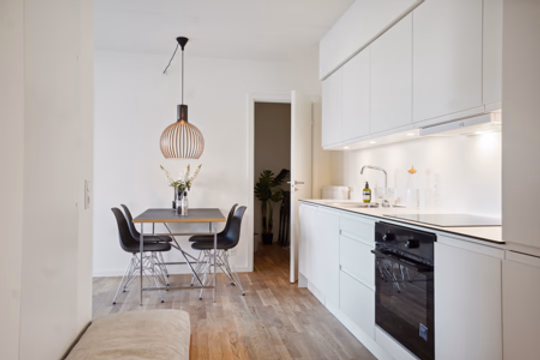 Billede fra lejemålet på Jarlsberggade 5B, 5000 Odense C Billede fra lejemålet på Jarlsberggade 5B, 5000 Odense C