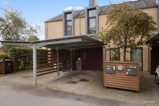 Billede fra lejemålet på Strandhaven 115, 2665 Vallensbæk Strand