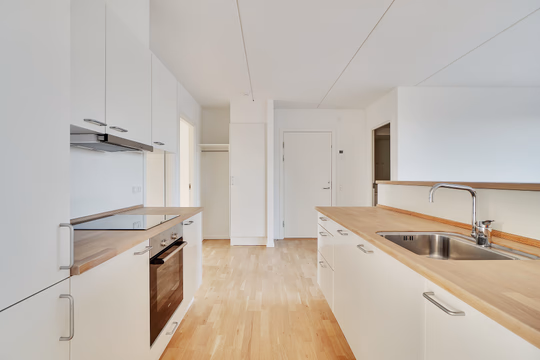 Billede fra lejemålet på Margretheholmsvej 48, 1432 København K Billede fra lejemålet på Margretheholmsvej 48, 1432 København K