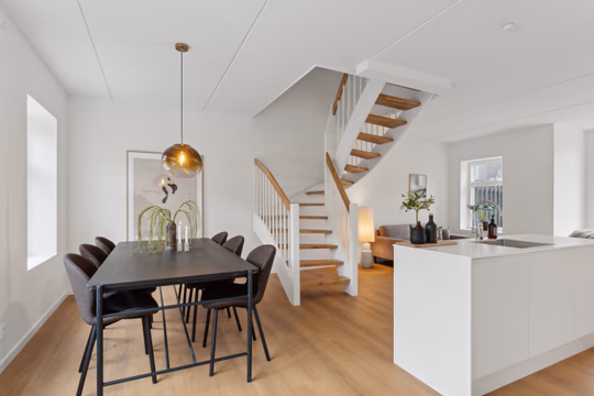 Billede fra lejemålet på Langhusvej 1, 2980 Kokkedal