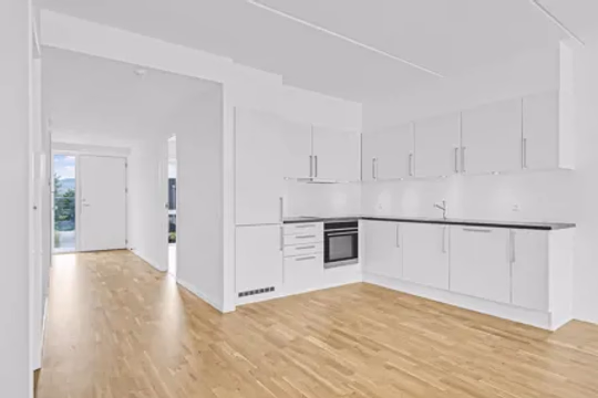 Billede fra lejemålet på Kvasen 91, 7100 Vejle