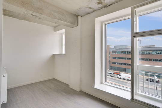 Billede fra lejemålet på Østre Stationsvej 2F, 5000 Odense C Billede fra lejemålet på Østre Stationsvej 2F, 5000 Odense C